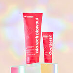 Goddess Maintenance Company Biotech Blowout™ Herstellend leave-in haarmasker 300ml