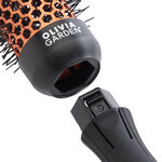 Olivia Garden Multibrush Enkele ronde borstel 35mm