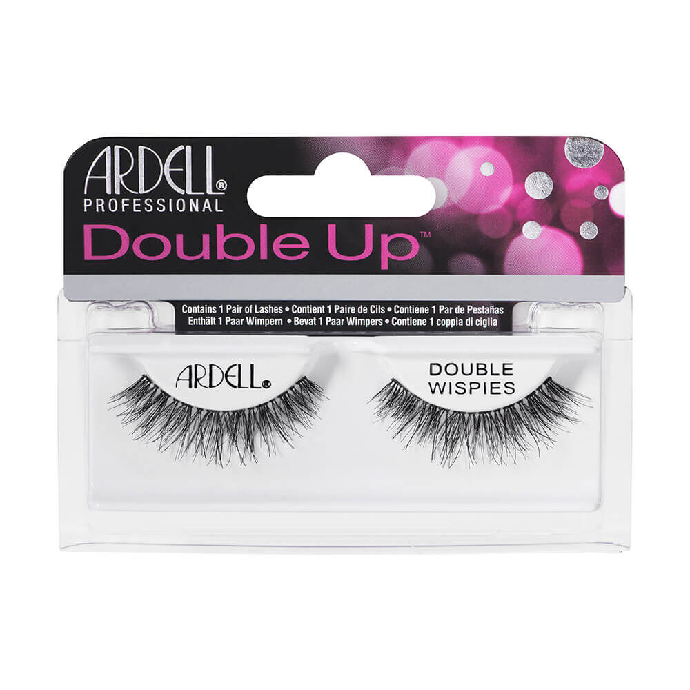 Ardell wispies shop double