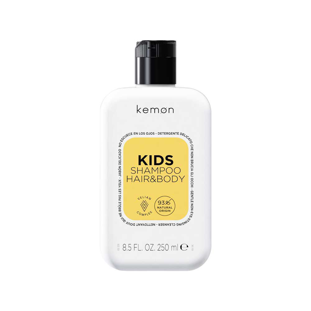 Kemon Care Kids Shampoo H&B 250ml Kemon Care Kids Shampoo H&B 250ml
