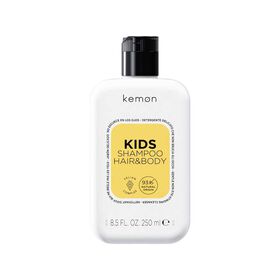 Kemon Care Kids Shampoo H&B 250ml Kemon Care Kids Shampoo H&B 250ml