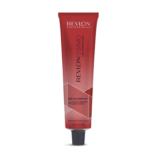 Revlon Revlonissimo Colorsmetique Reds 60ml
