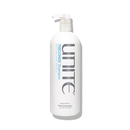 Unite Hair 7SECONDS Hydraterende Dagelijkse Shampoo 947ml