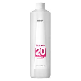 Redken Pro-Oxide Cream Developer 6%-20Vol 1L