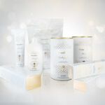 Professional by Fama Blondher Toner Demi-permanente haarkleuring cr&egrave;me - N. 0.37 80ml