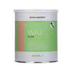 Jean Marin Wax Pot Rose 800ml