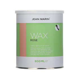 Jean Marin Wax Pot Rose 800ml