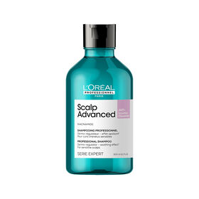 L’Oréal Professionnel Serie Expert Scalp Advanced Anti-Discomfort Shampoo 300ml L’Oréal Professionnel Serie Expert Scalp Advanced Anti-Discomfort Shampoo 300ml