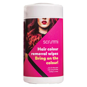 Scrummi Colour Removal Wipes 100 st