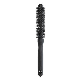Olivia Garden Expert Blowout Brush Speed met golvende borstelharen &ndash; zwart label 20mm