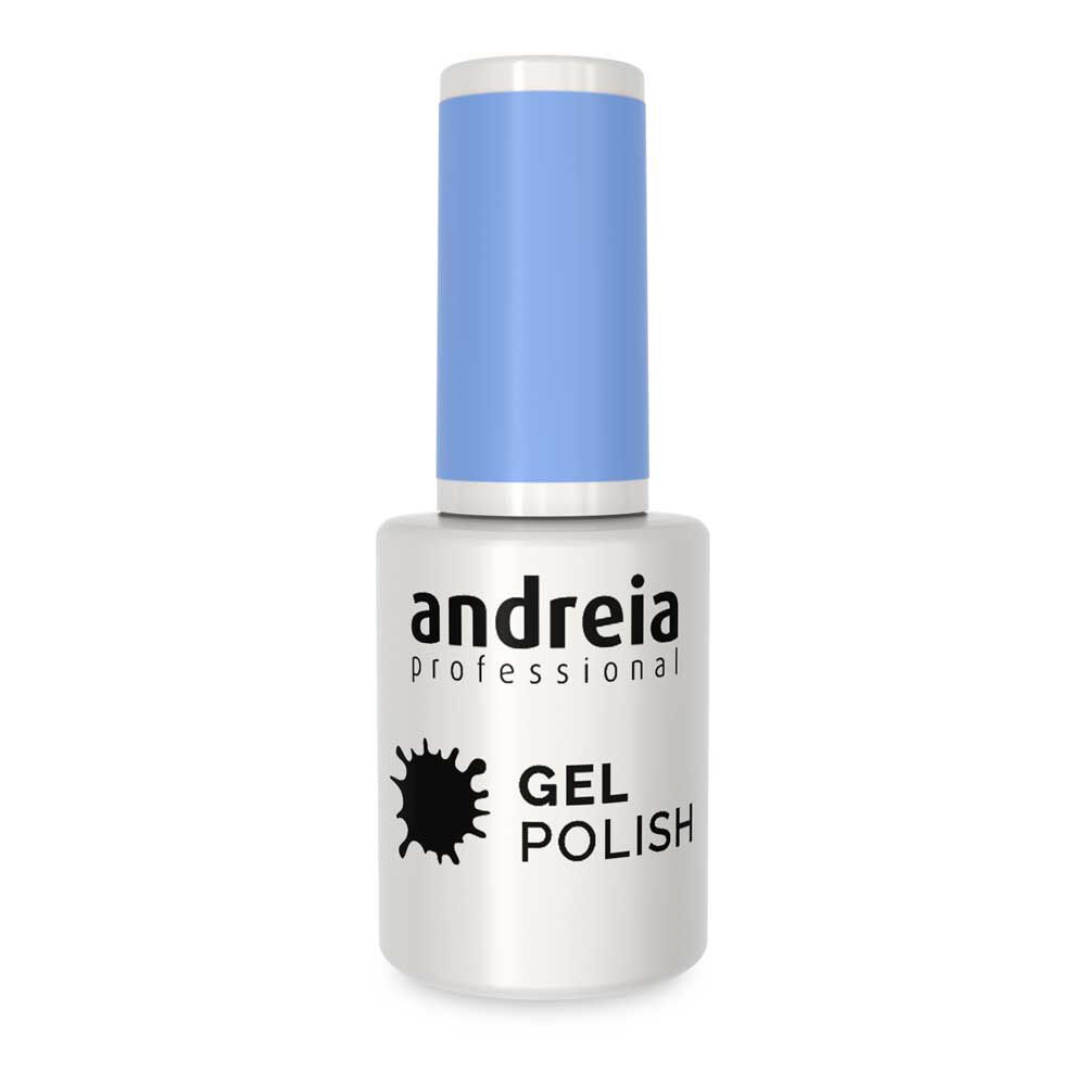 Andreia Professional Gellak - 287 Baby Blauw 10.5ml