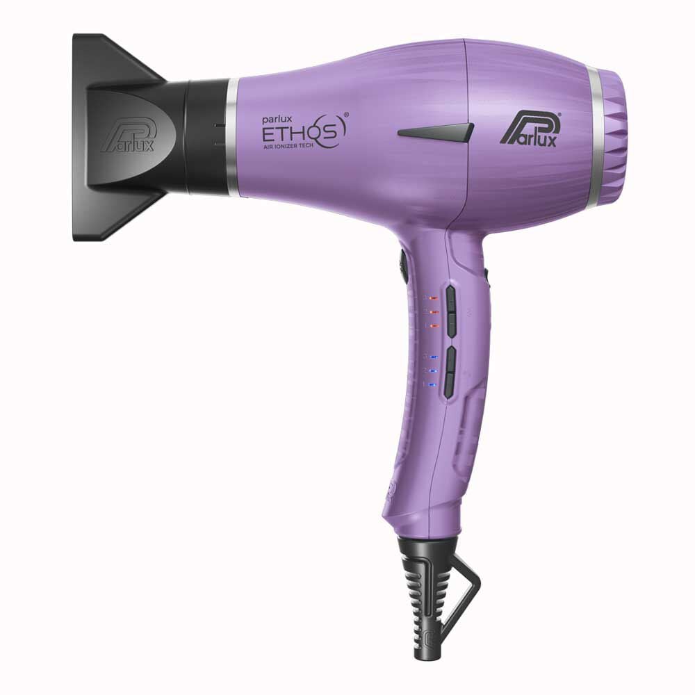 Parlux Ethos Hairdryer Lilla 2300W