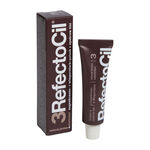 Refectocil Wimperverf - 3 Natuurlijk Bruin 15ml