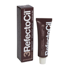 Refectocil Wimperverf - 3 Natuurlijk Bruin 15ml