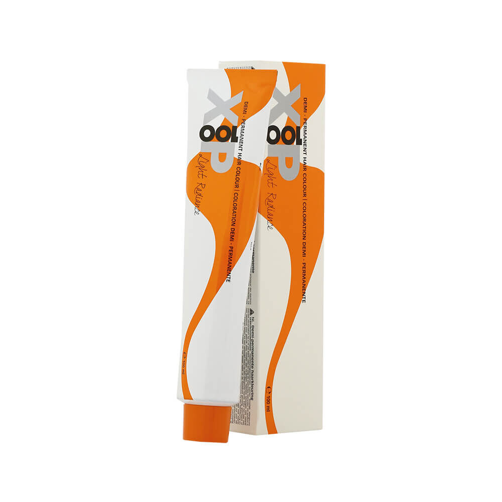 XP100 Light Radiance Demi-Permanent Haarkleuring 100ml 6.73