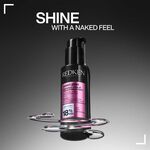 Redken Acidic Color Gloss Naked Gloss Lichte Glansolie 100ml