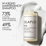 Olaplex No.4 Bond Maintenance Shampoo 250ml