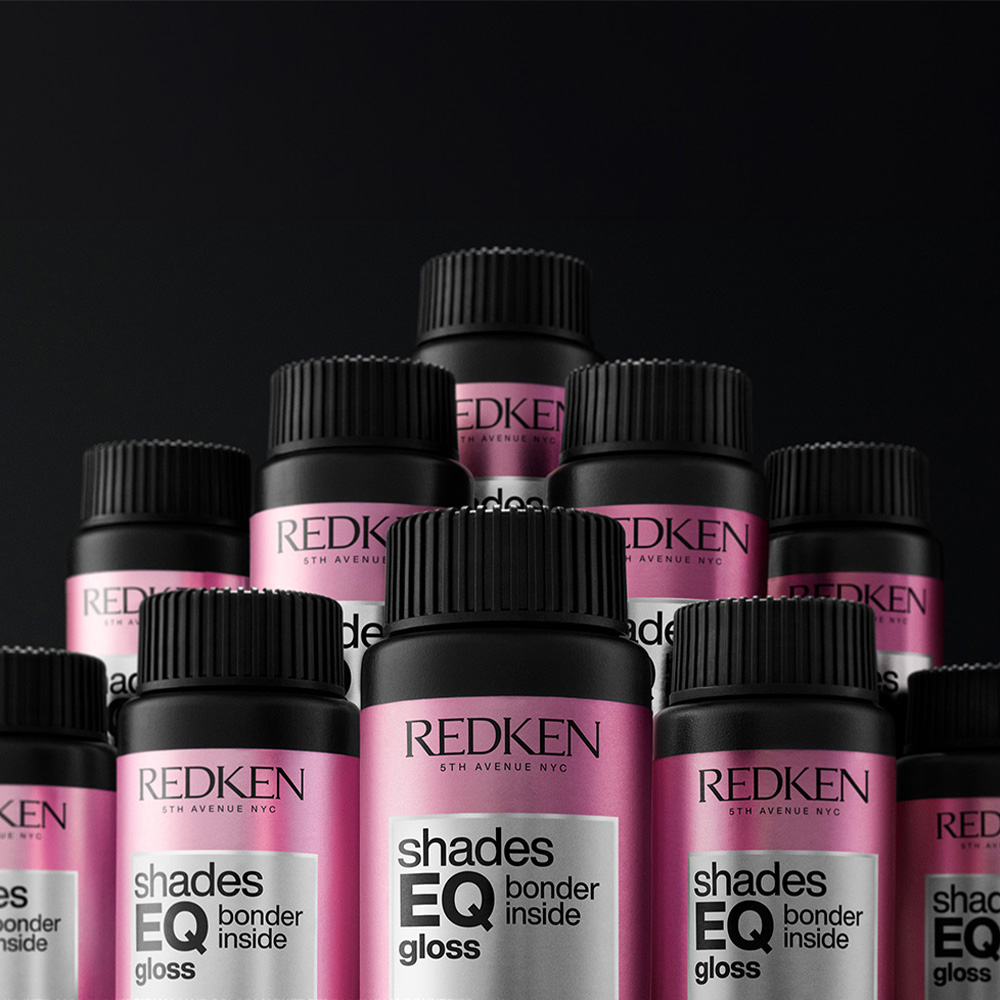 Waarom kiezen voor Redken?