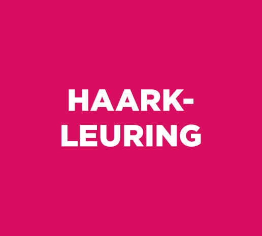 Haarkleuring
