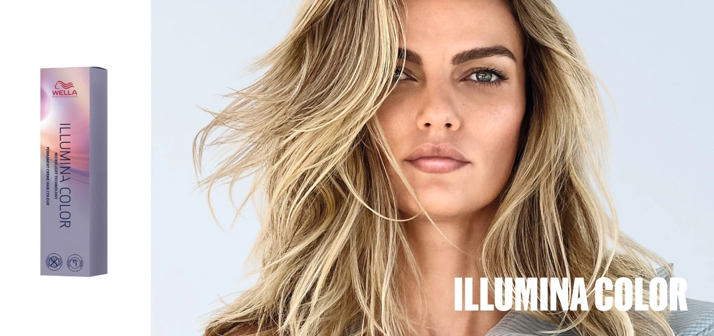 ILLUMINA COLOR