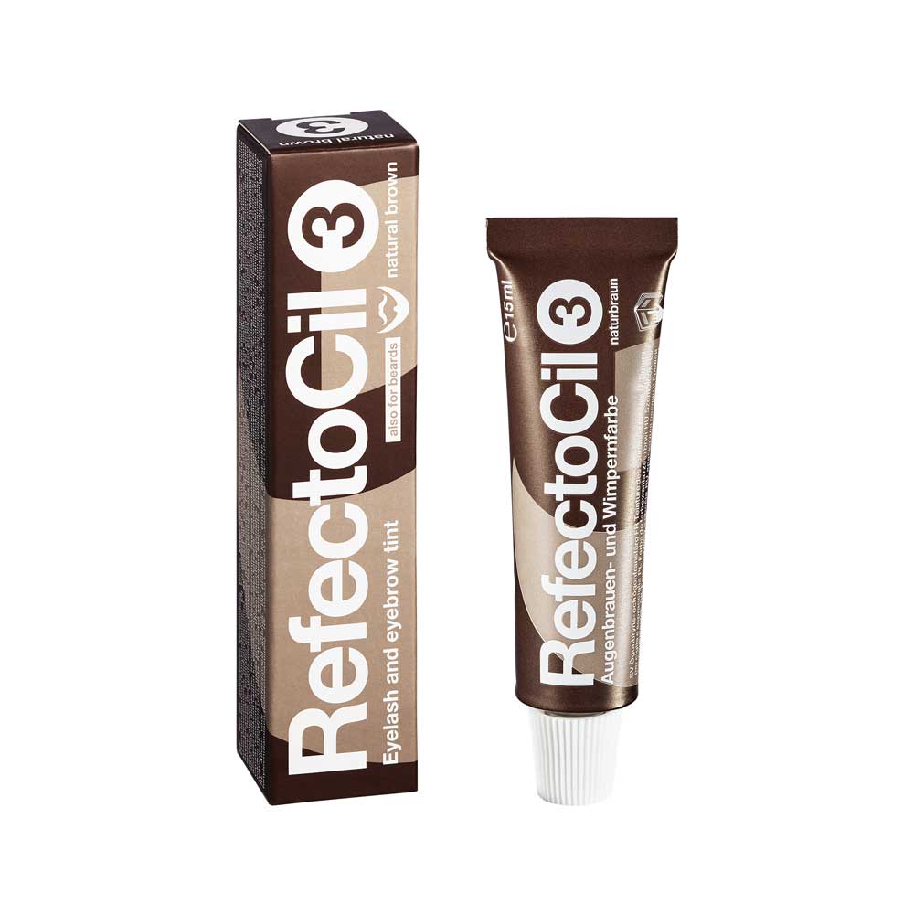 Refectocil Wimperverf