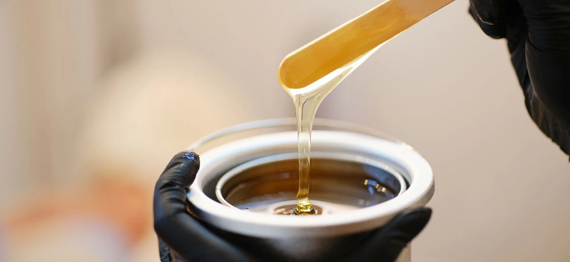 Stel je professionele waxkit samen