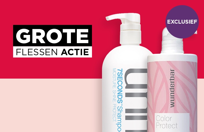 Haarverzorging deals: tot -25%