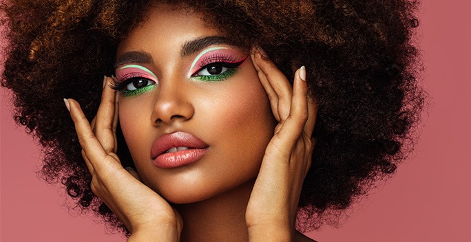 Wimpers & wenkbrauwen