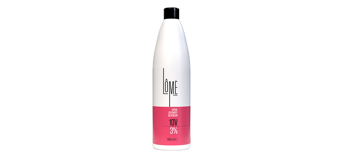 Lômé Paris Oxycreams 10 Vol (3 %) fles Lômé Paris Oxycreams 10 Vol (3 %) fles
