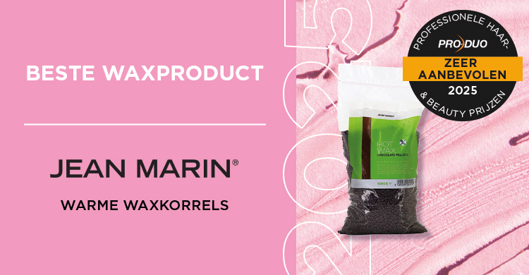 Jean Marin Warme Waxkorrels