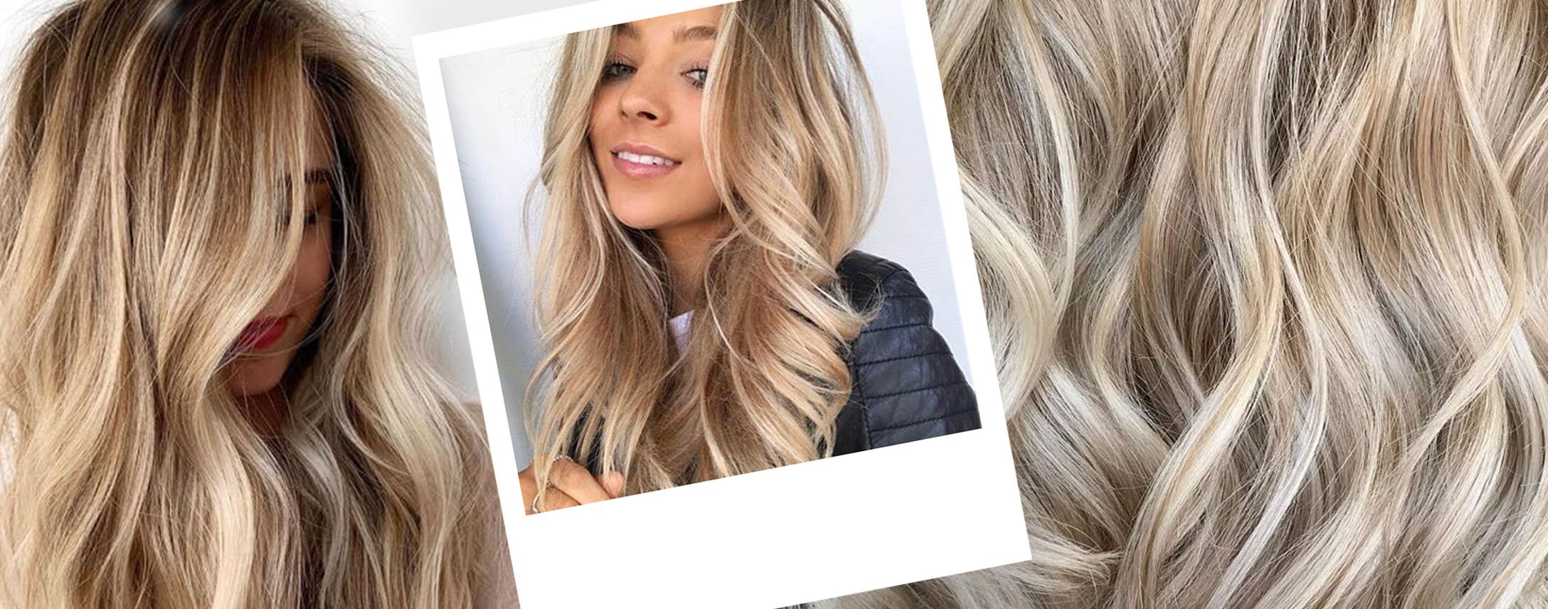Blonde Balyage