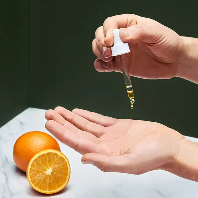 Vitamine C