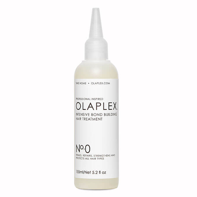 Olaplex Nº.0 Intense Bond Building Treatment