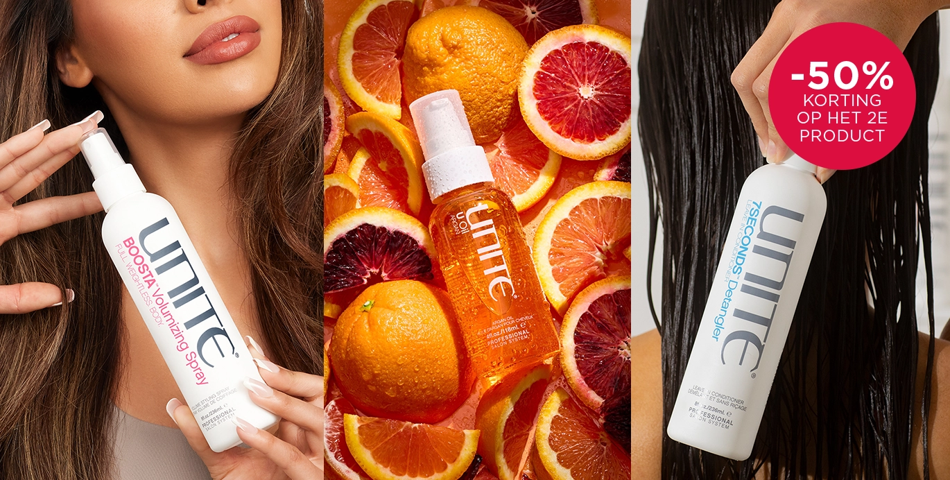 UNITE HAIR