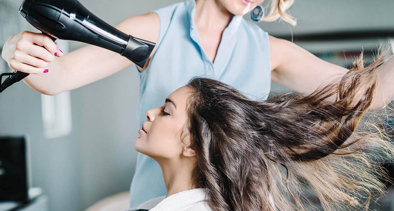 Top stijltangen en haardrogers voor elk haartype