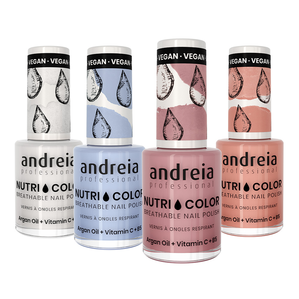 Olaplex ANDREIA PROFESSIONAL Nutri Colour Range
