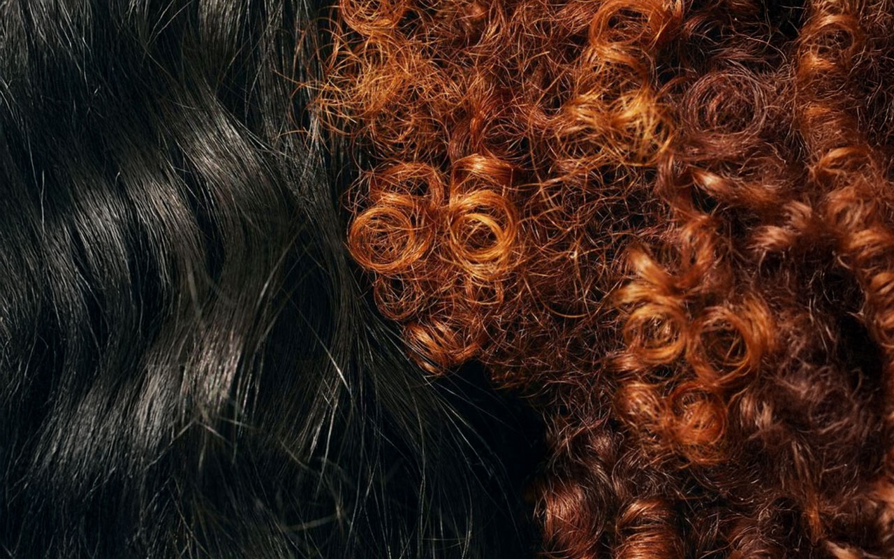 Professionele verzorgingsproducten voor alle haartypes