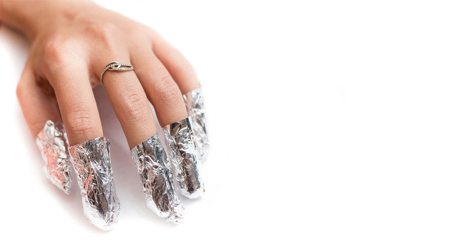 Gelnagels