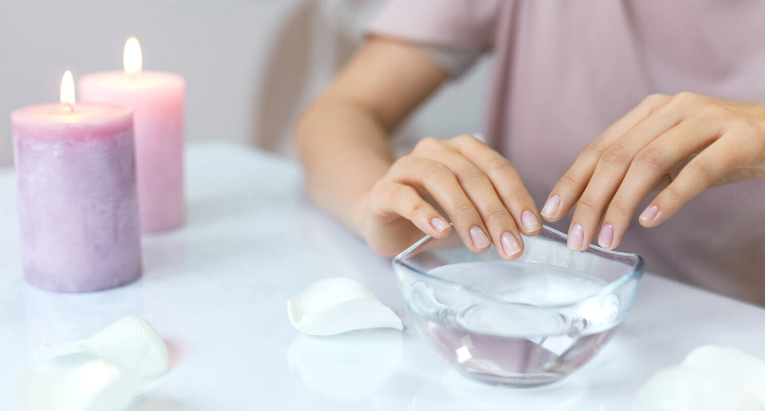Nail art
