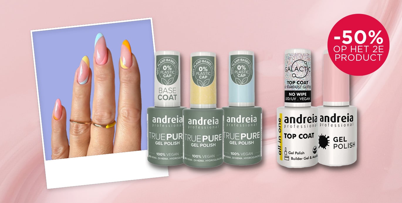 Nagel deals : tot -25%