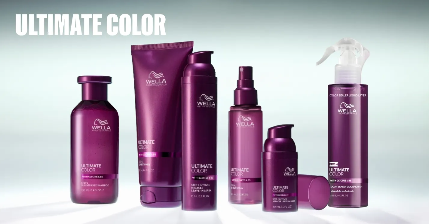 ULTIMATE COLOR