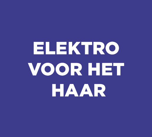 Elektro voor het Haar