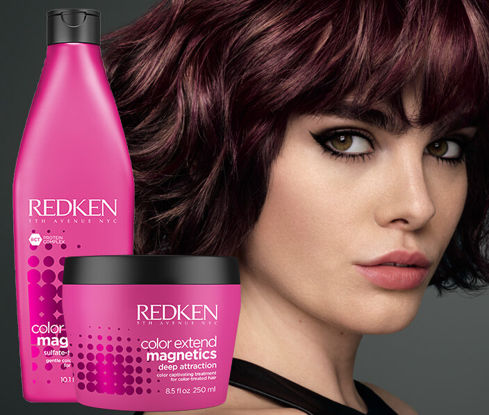 COLOR EXTEND MAGNETICS