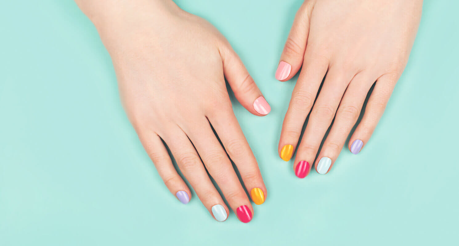 Nagels