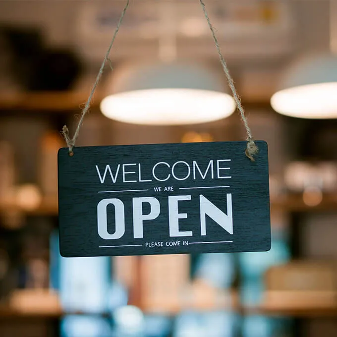 Voordelen van werken als freelancekapper of -schoonheidsspecialist