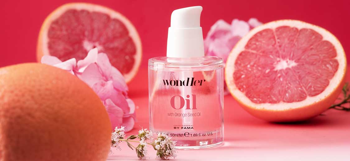 Wondher Oil