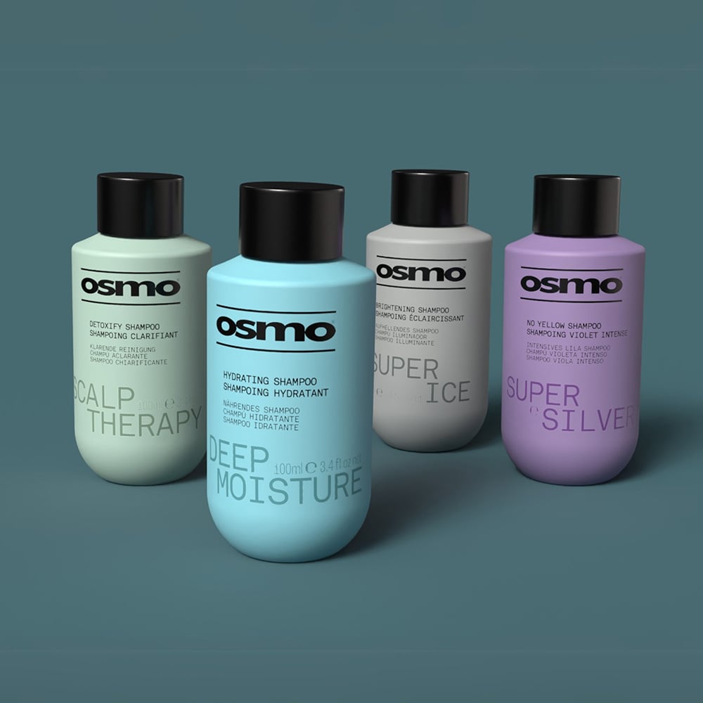Osmo