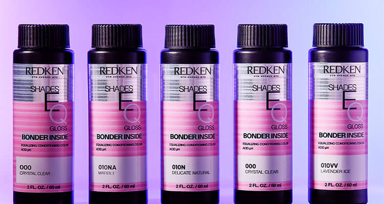 Waarom kiezen voor Redken?