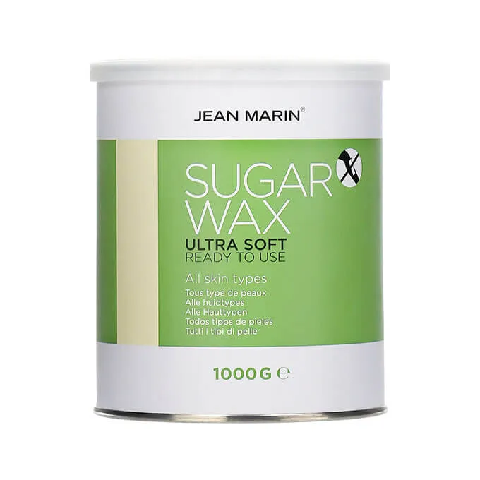  Jean Marin-suikerwax