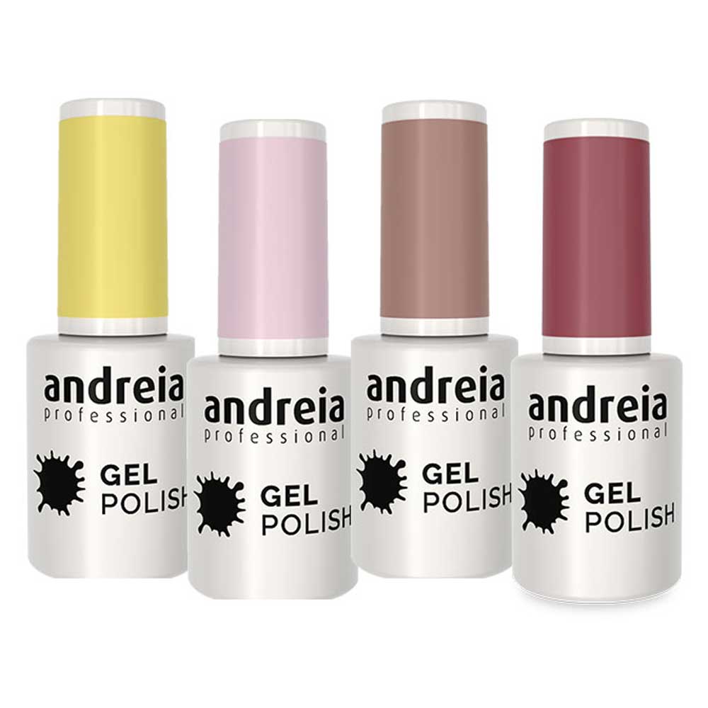 ANDREIA PROFESSIONAL Gel Kleur